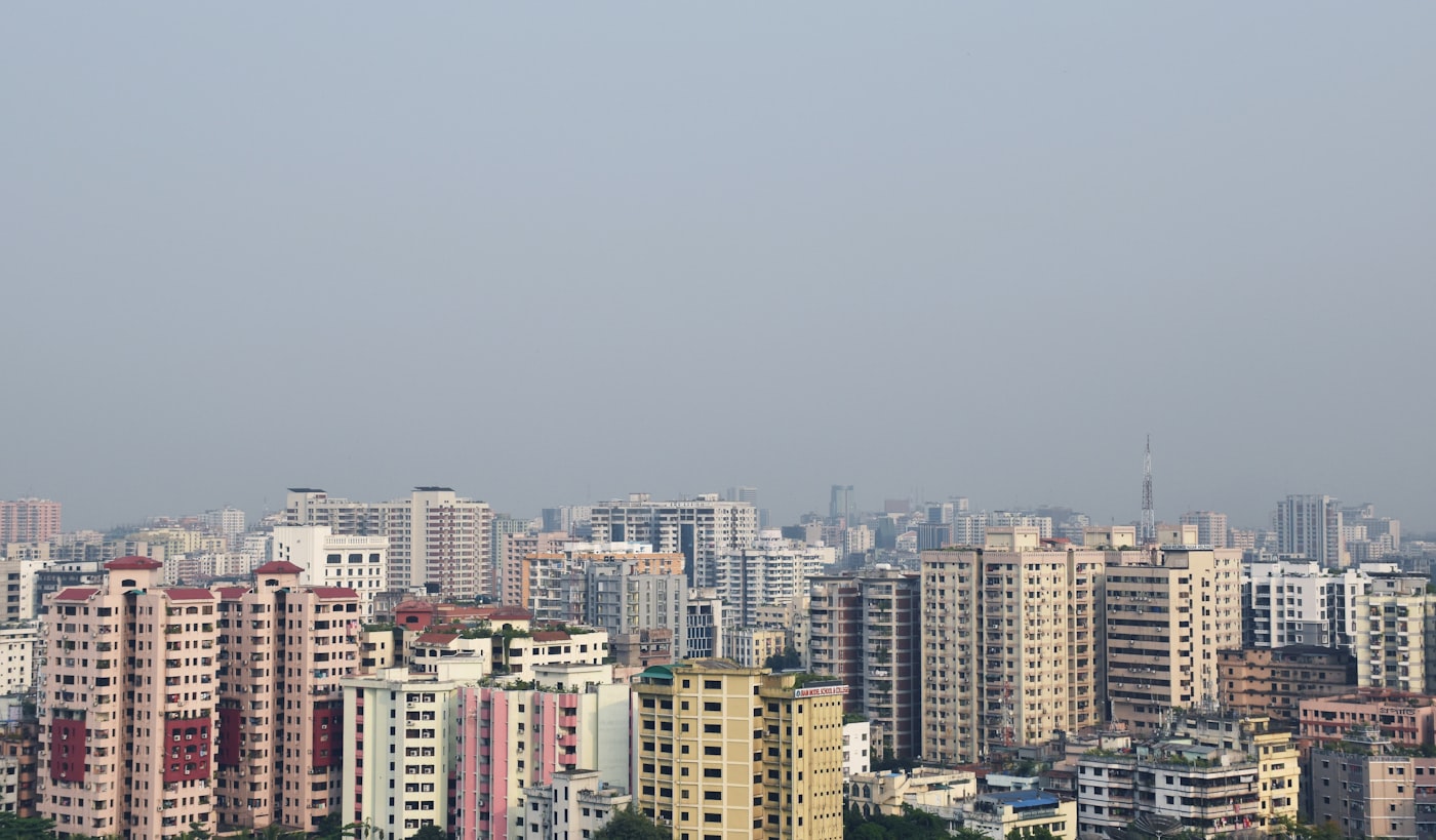 Bangladesh's Real Estate Market Enters a New Era of Growth